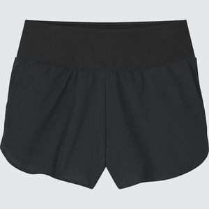 NEW Uniqlo Ultra Stretch Active Airy Running Shorts